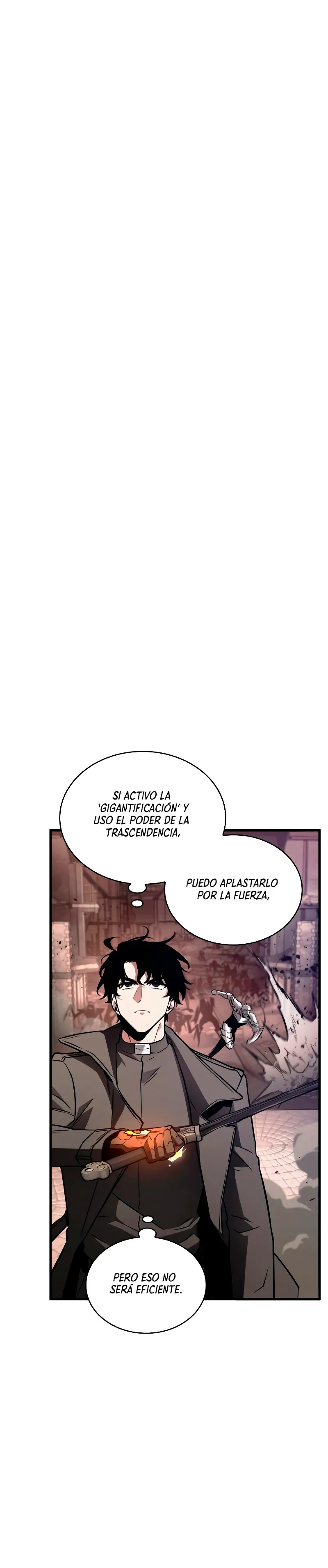 Lector omnisciente Capítulo 190 en Línea - página 1