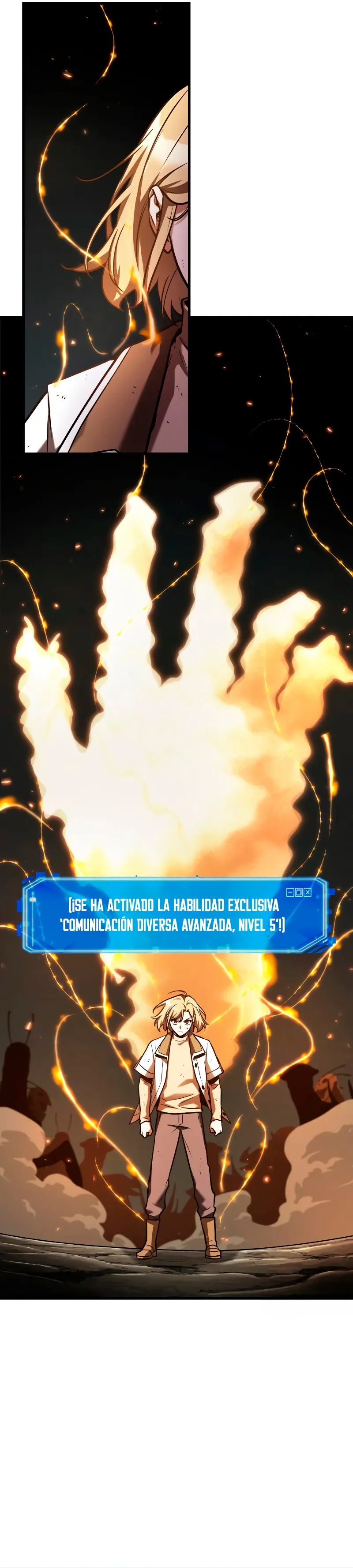 Lector omnisciente Capítulo 190 en Línea - página 17