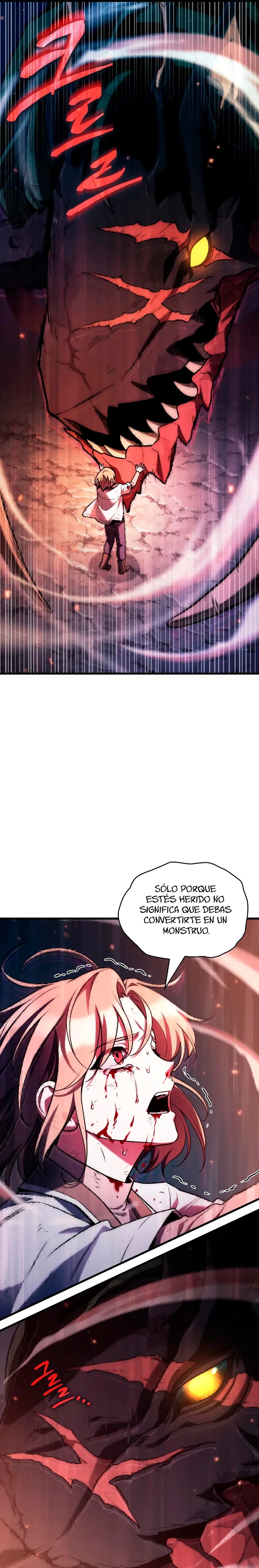 Lector omnisciente Capítulo 190 en Línea - página 32