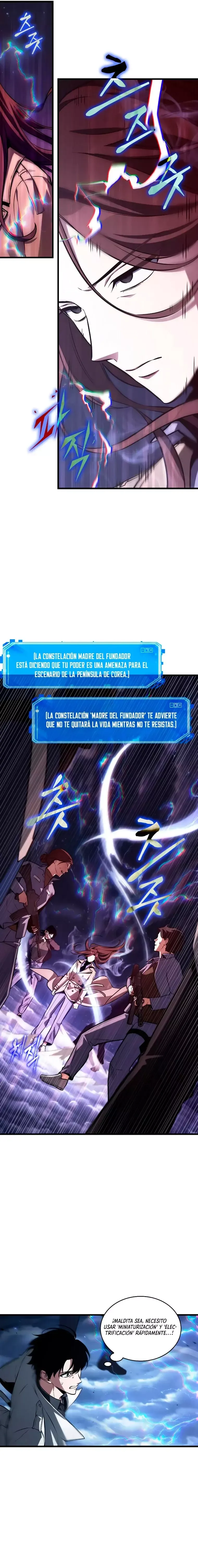 Lector omnisciente Capítulo 196 en Línea - página 5