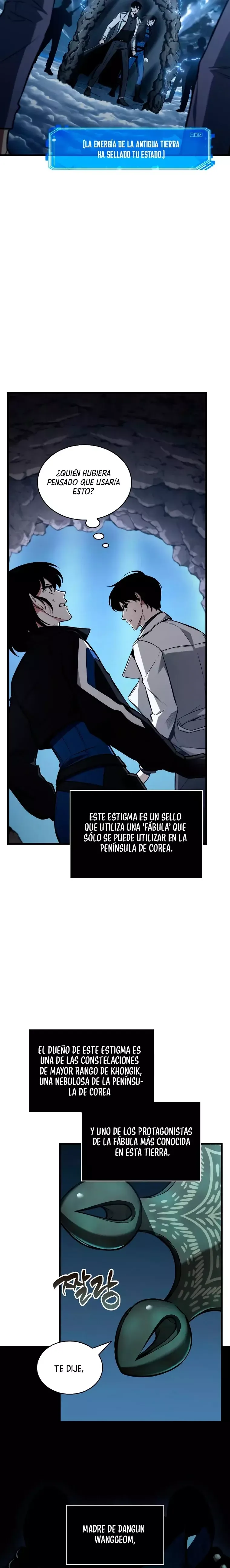 Lector omnisciente Capítulo 196 en Línea - página 7