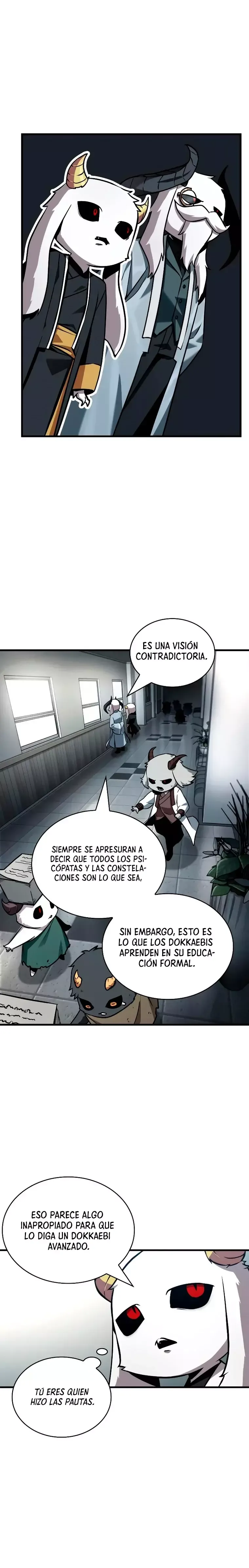 Lector omnisciente Capítulo 196 en Línea - página 15
