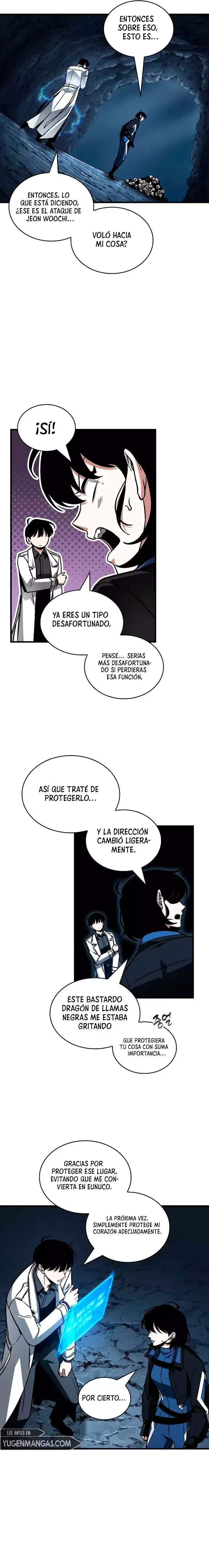 Lector omnisciente Capítulo 196 en Línea - página 20