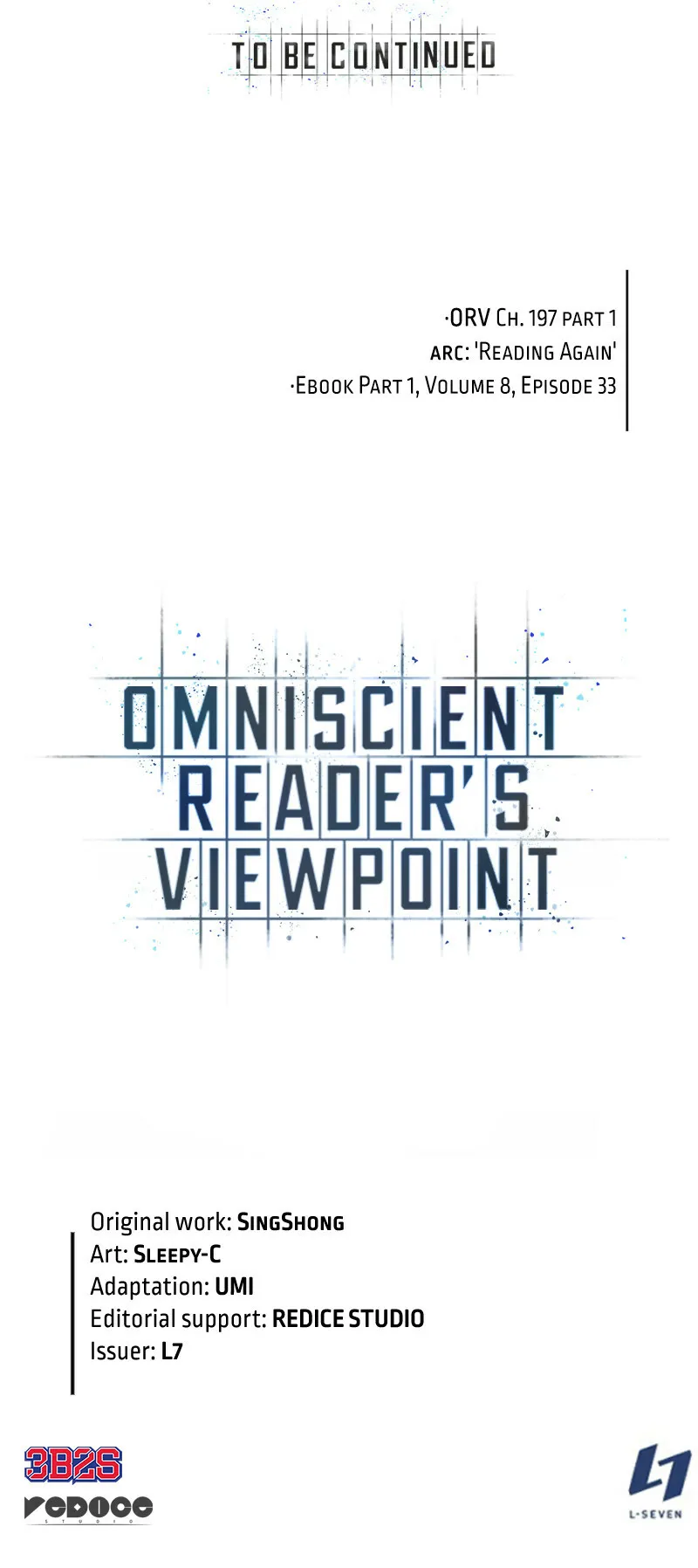 Lector omnisciente Capítulo 197 en Línea - página 10