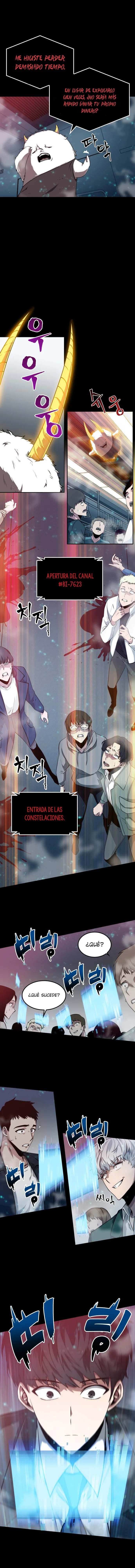 Lector omnisciente Capítulo 2 en Línea - página 13