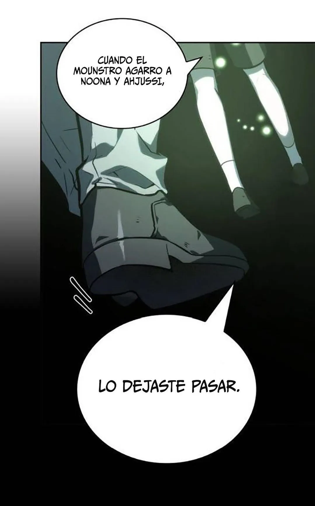 Lector omnisciente Capítulo 20 en Línea - página 15