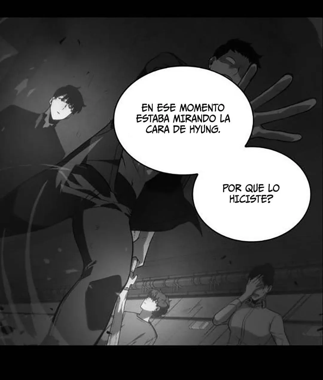 Lector omnisciente Capítulo 20 en Línea - página 16