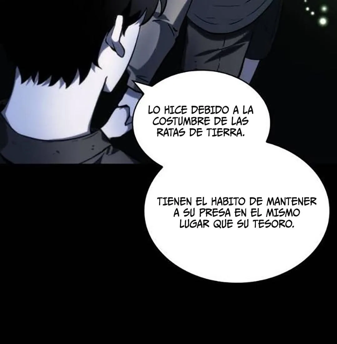 Lector omnisciente Capítulo 20 en Línea - página 19