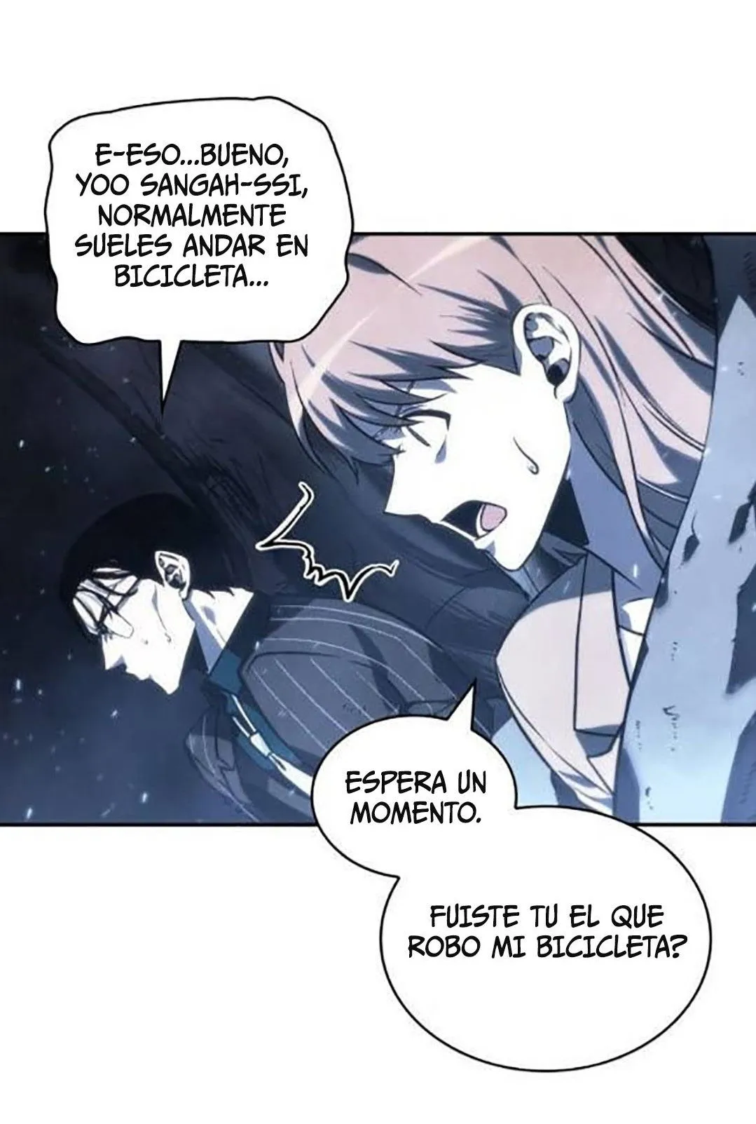 Lector omnisciente Capítulo 20 en Línea - página 46