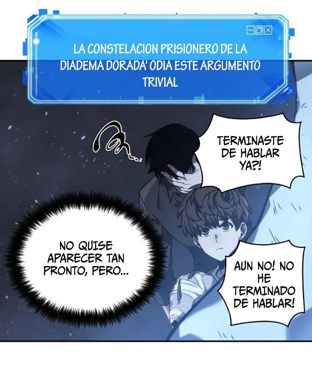 Lector omnisciente Capítulo 20 en Línea - página 50