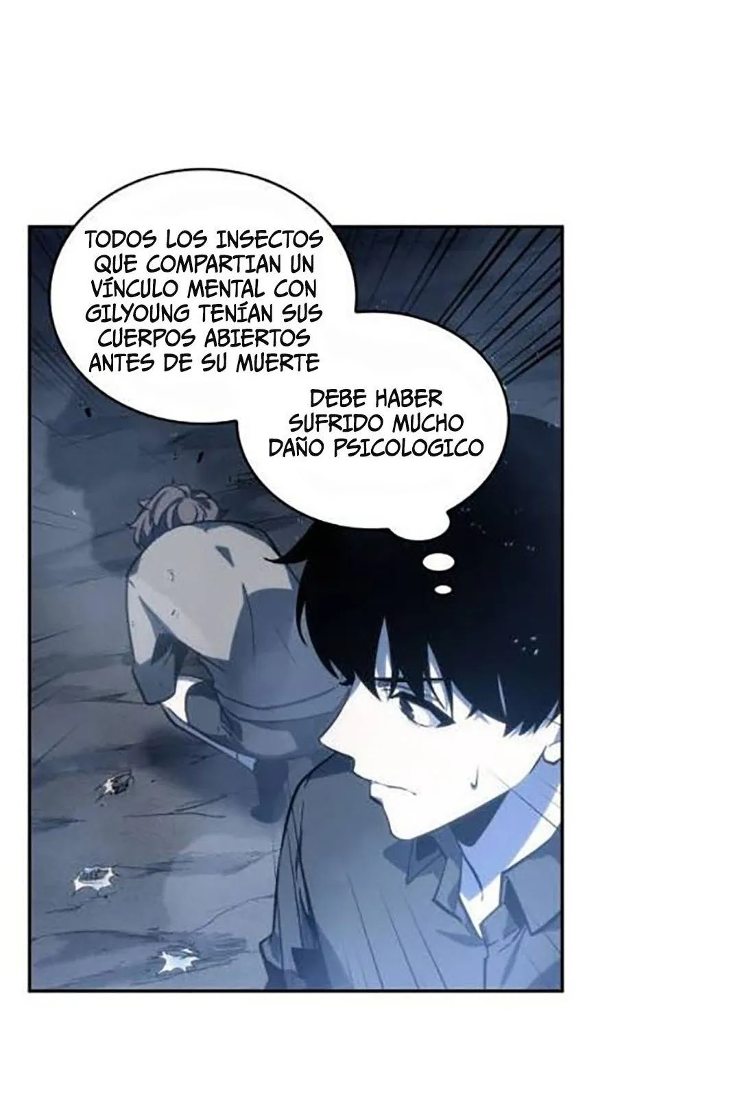 Lector omnisciente Capítulo 20 en Línea - página 78