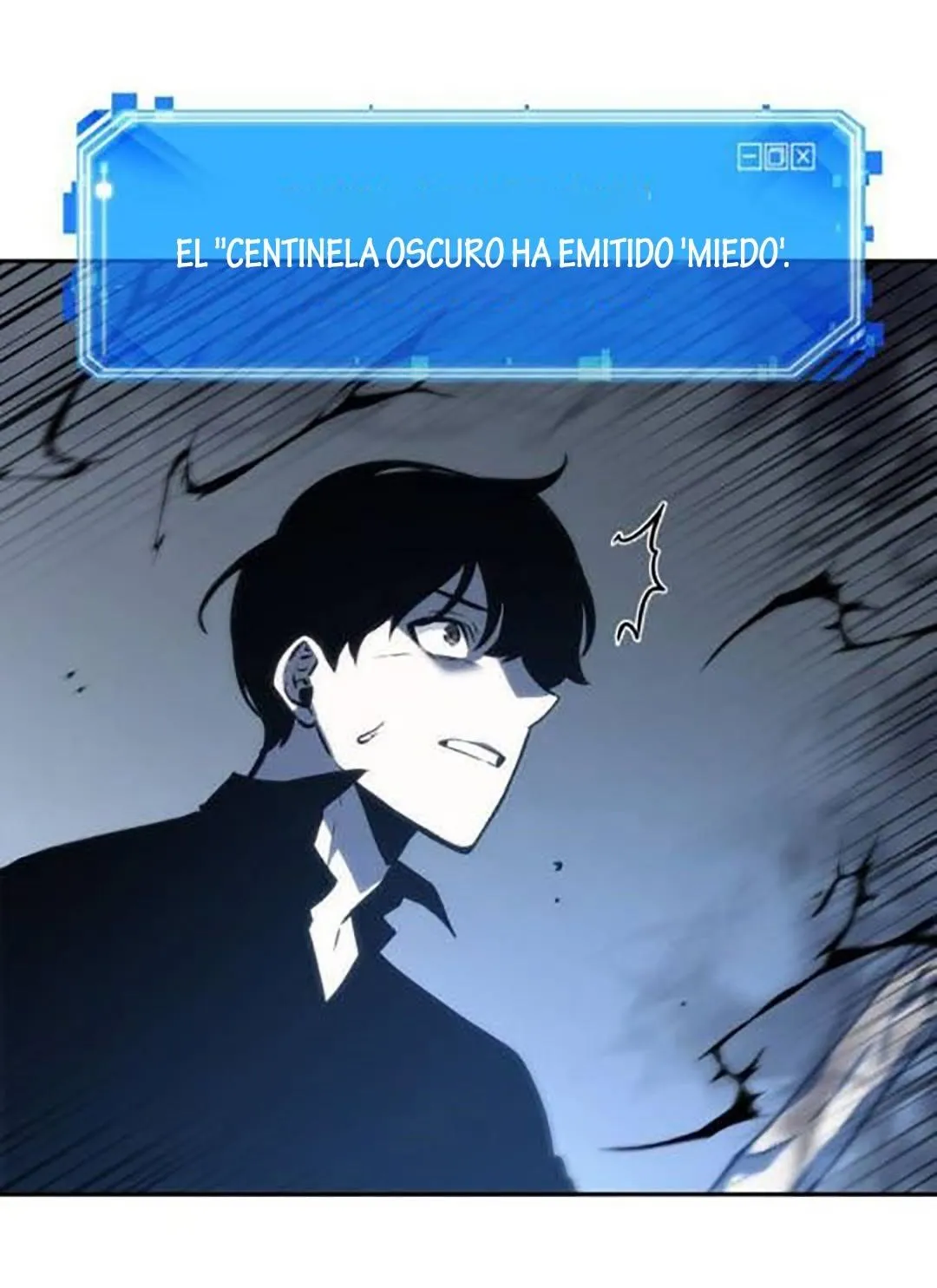 Lector omnisciente Capítulo 20 en Línea - página 87