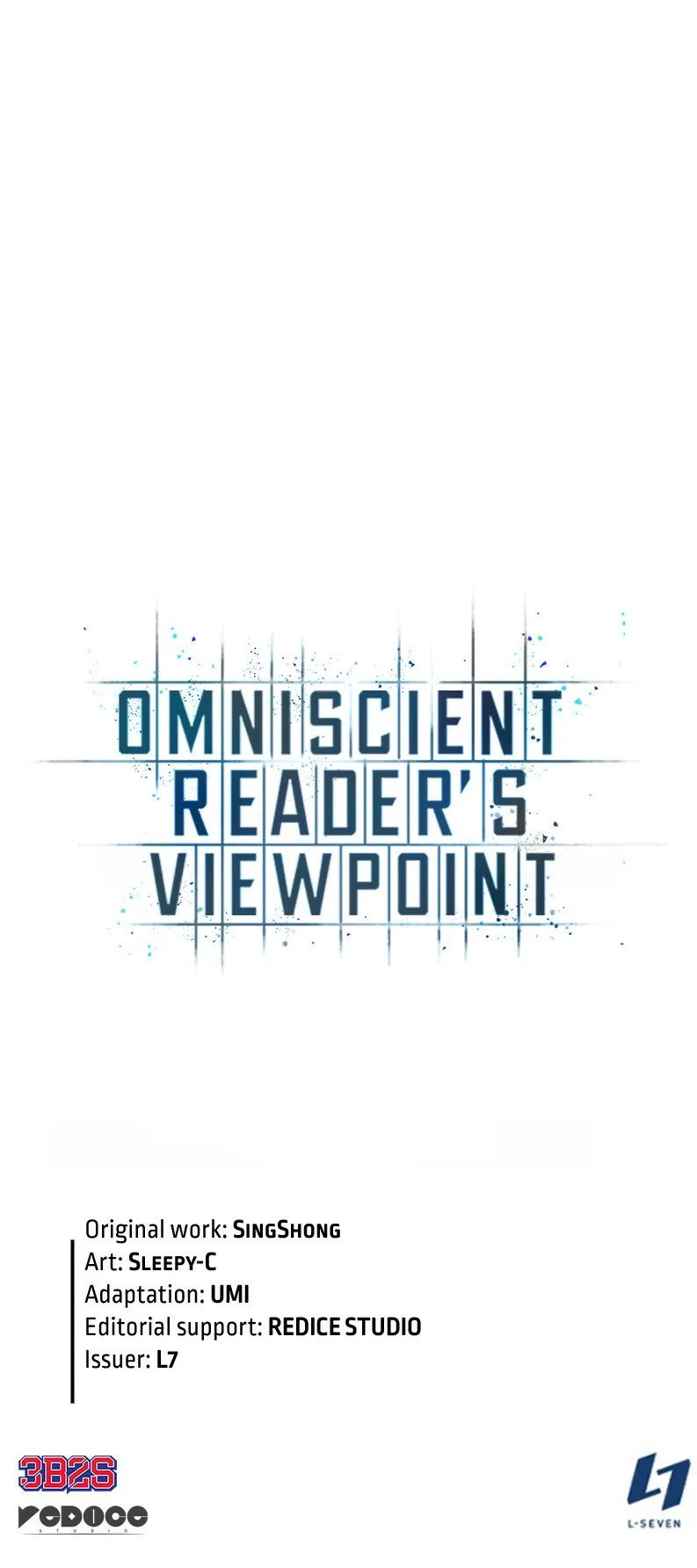 Lector omnisciente Capítulo 203 en Línea - página 11