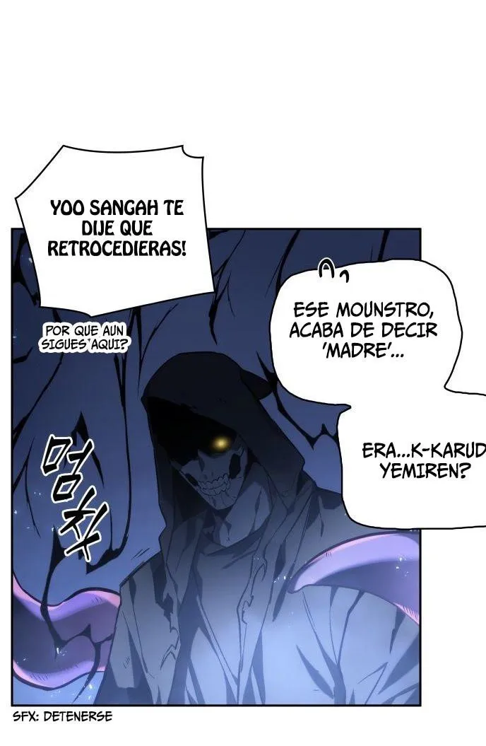 Lector omnisciente Capítulo 21 en Línea - página 10