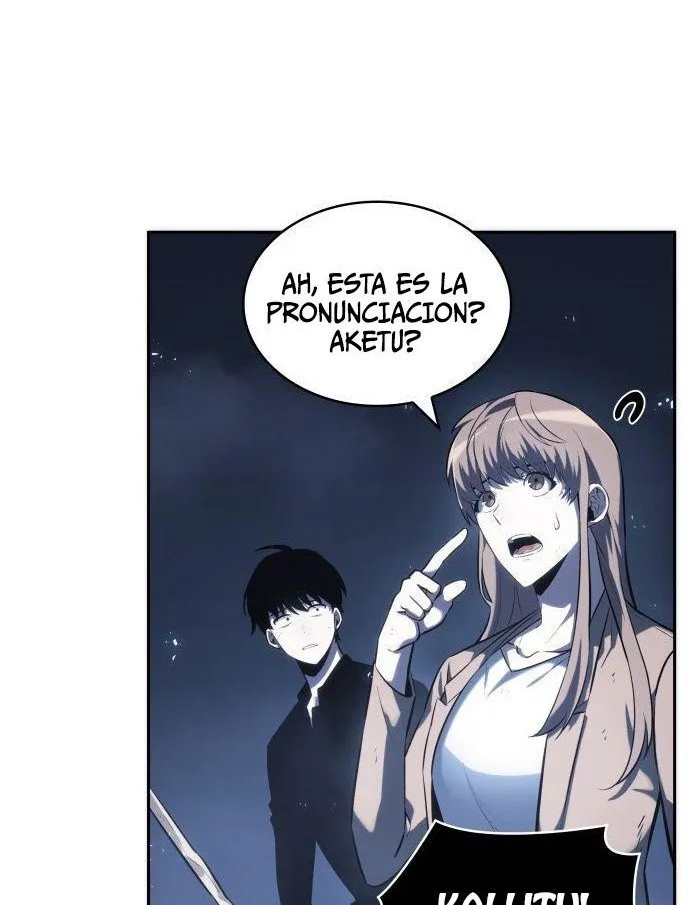 Lector omnisciente Capítulo 21 en Línea - página 11