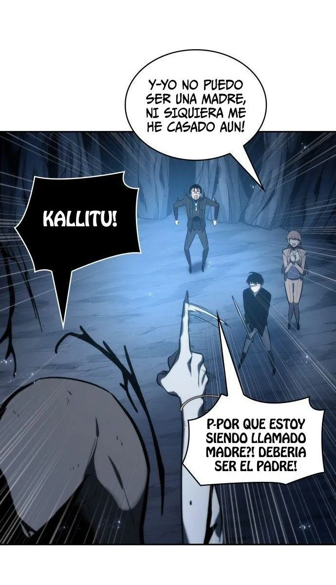 Lector omnisciente Capítulo 21 en Línea - página 17