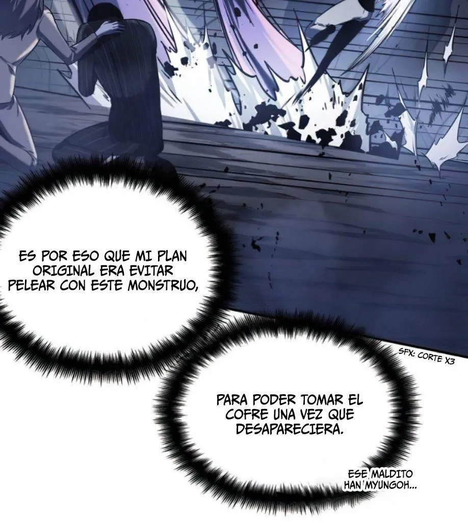 Lector omnisciente Capítulo 21 en Línea - página 37