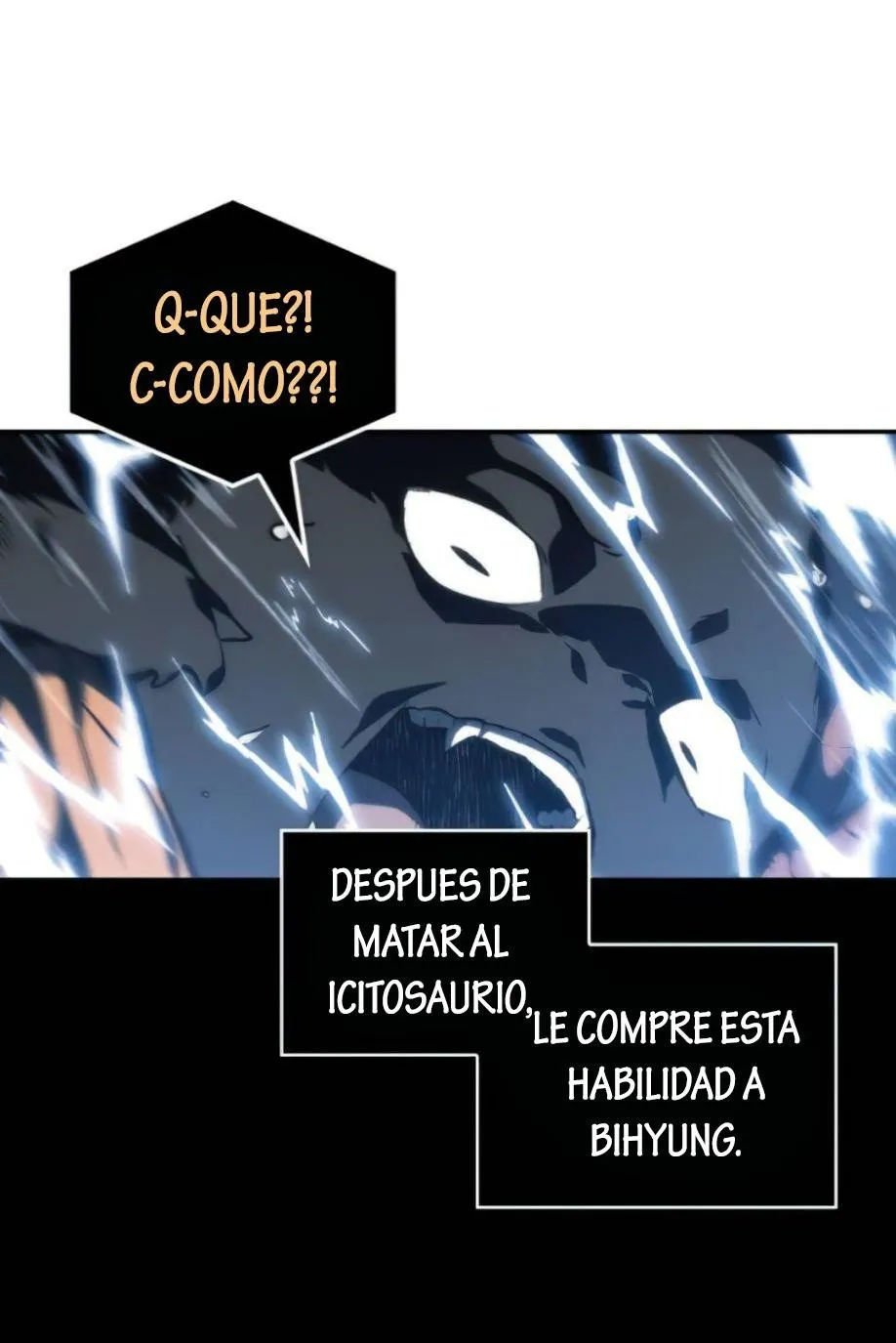Lector omnisciente Capítulo 21 en Línea - página 61