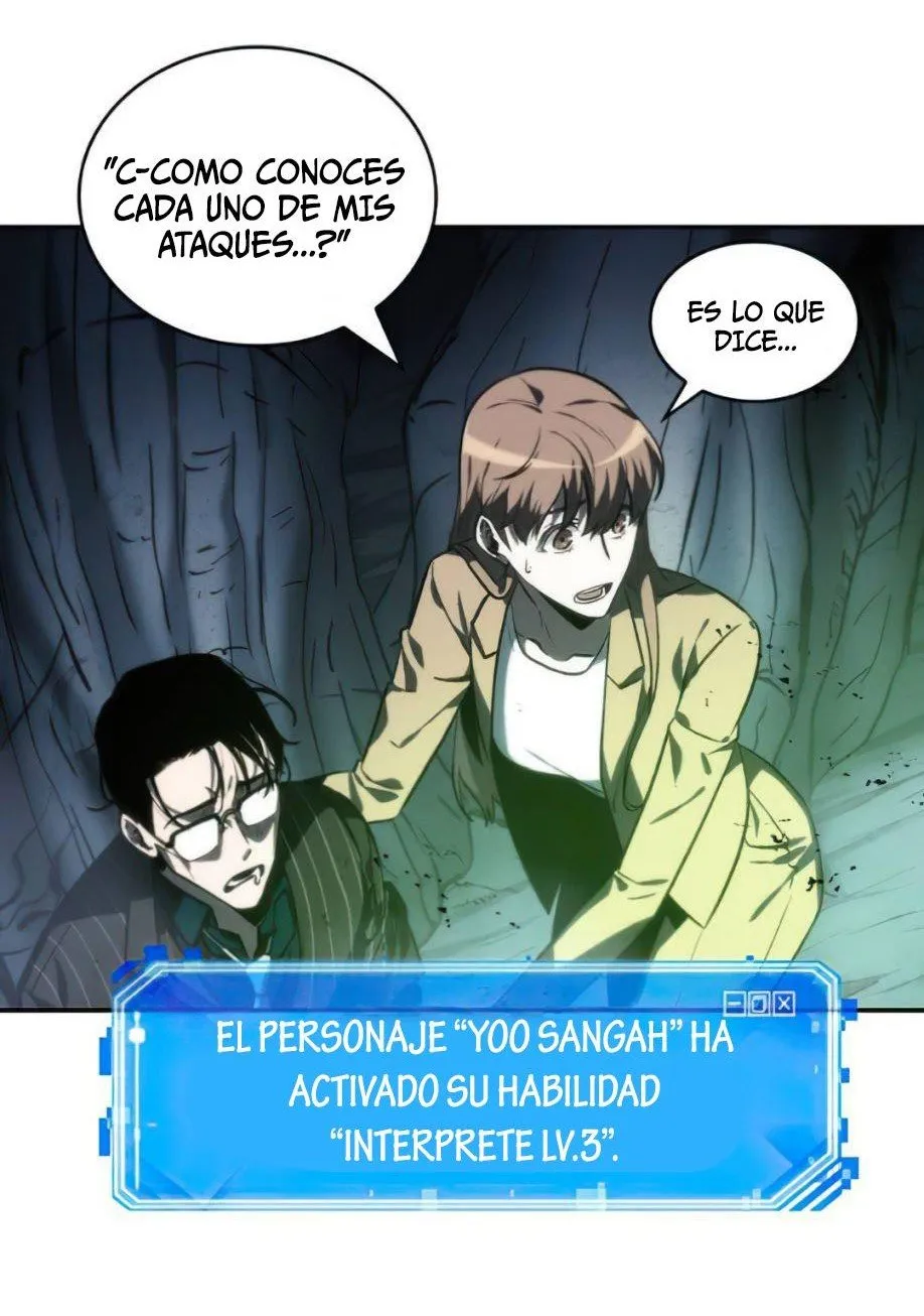Lector omnisciente Capítulo 21 en Línea - página 94