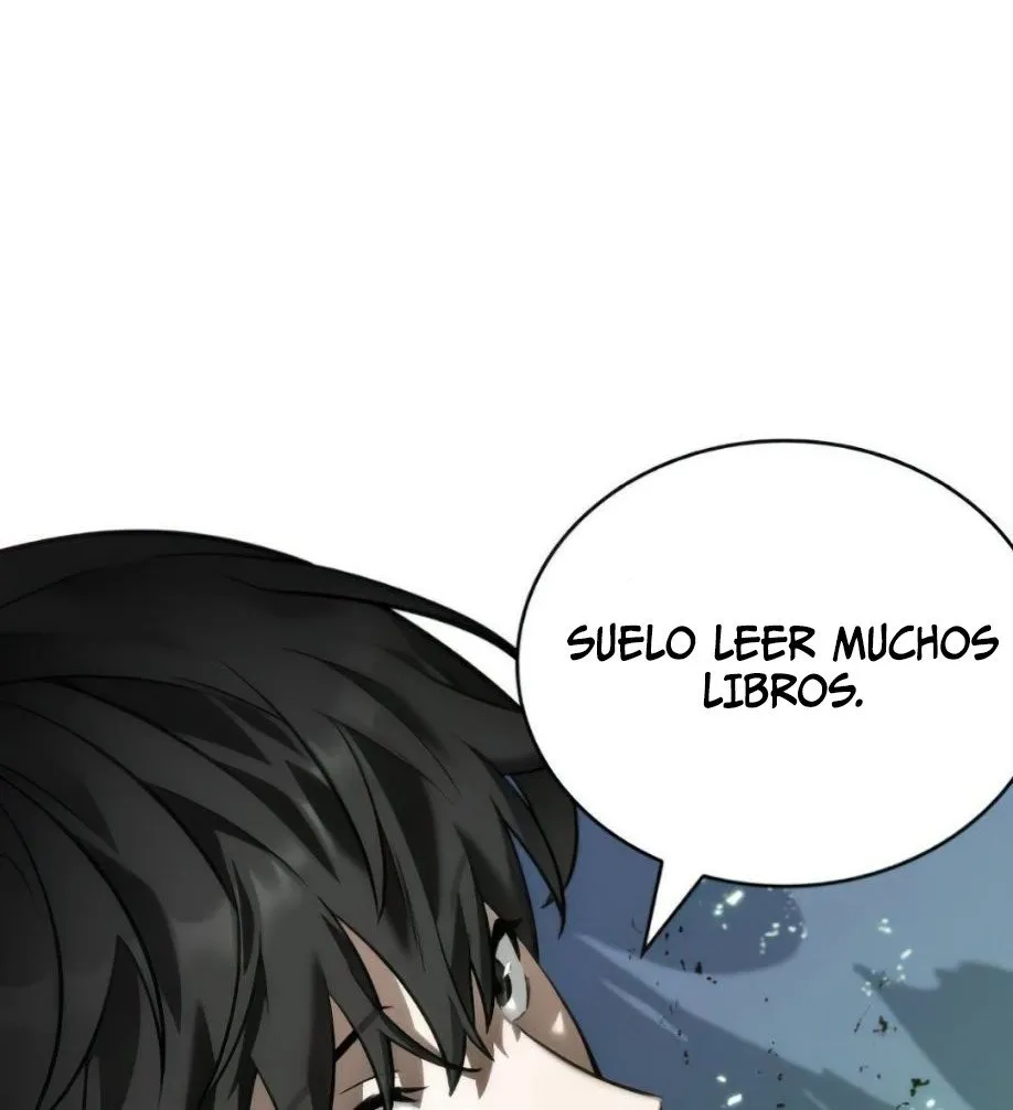 Lector omnisciente Capítulo 21 en Línea - página 98