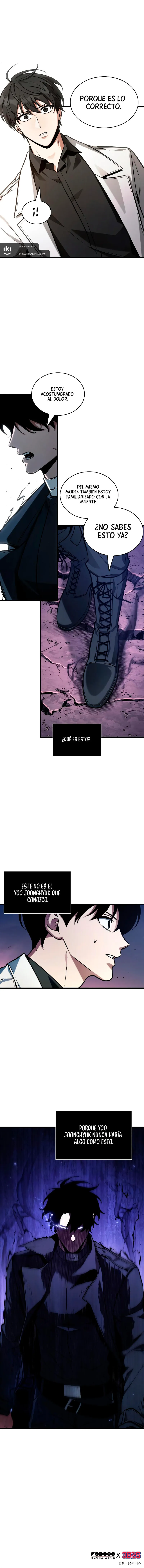 Lector omnisciente Capítulo 214 en Línea - página 7