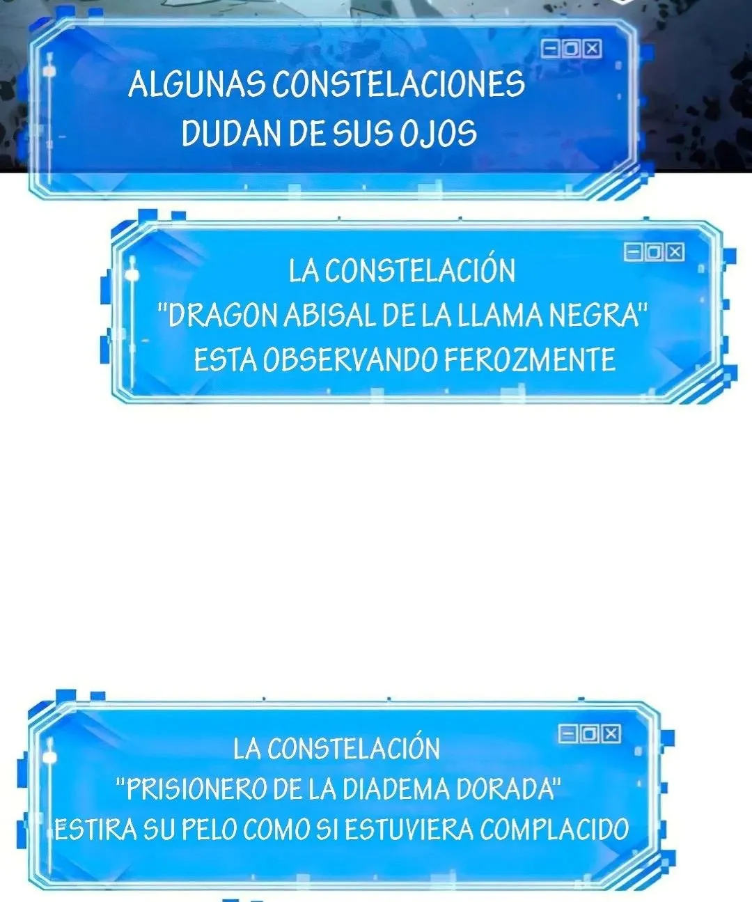 Lector omnisciente Capítulo 22 en Línea - página 2