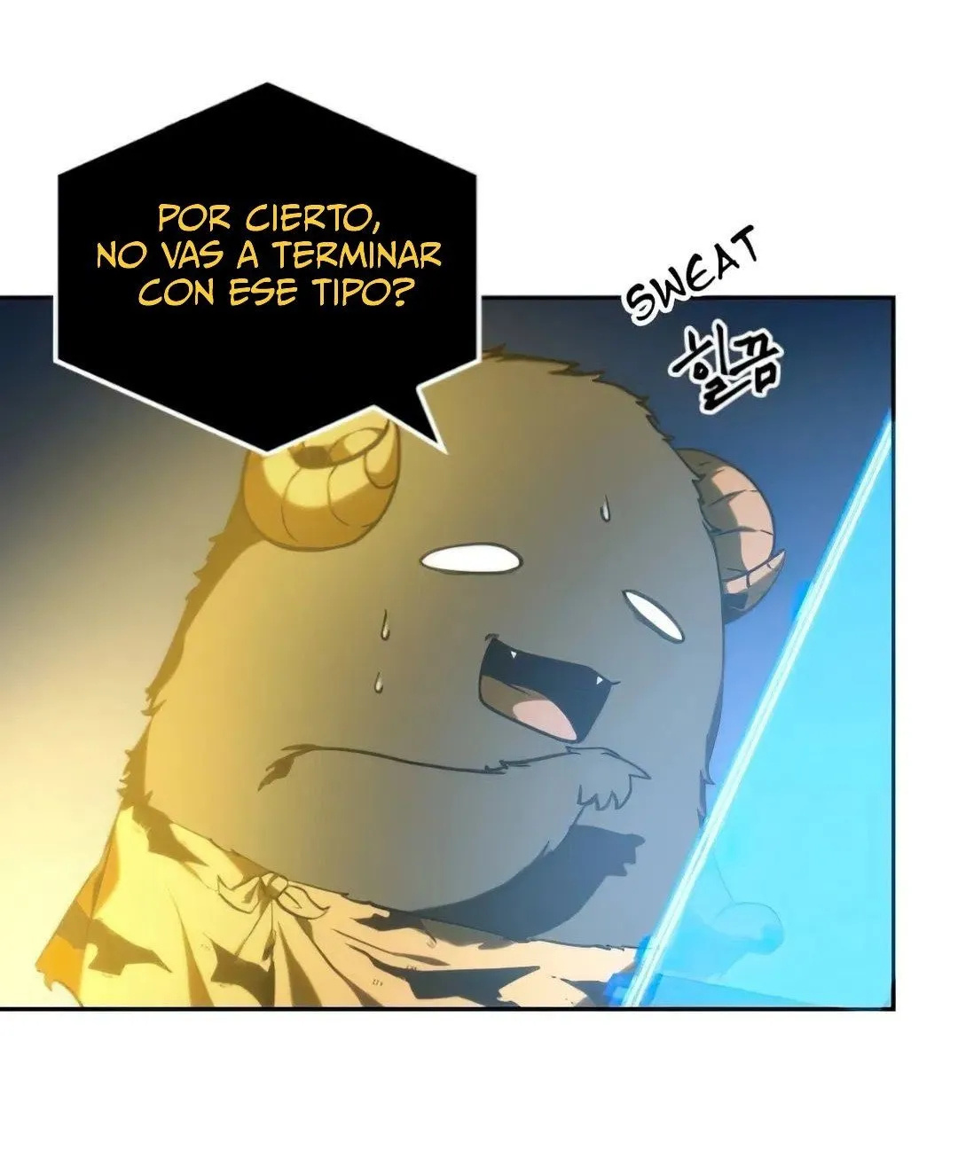 Lector omnisciente Capítulo 22 en Línea - página 10