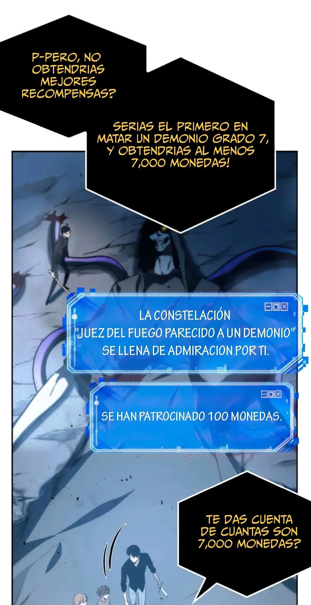 Lector omnisciente Capítulo 22 en Línea - página 13