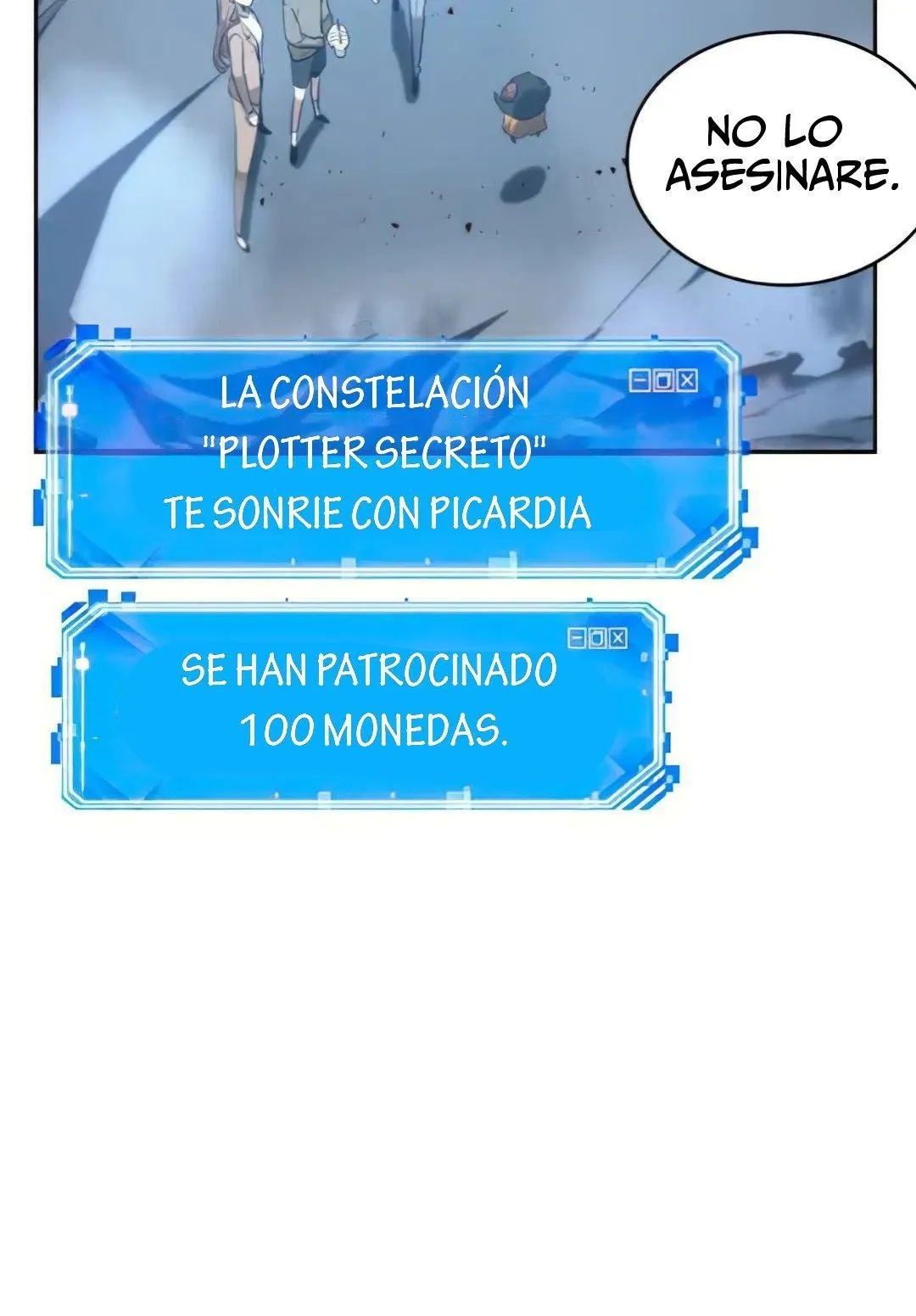 Lector omnisciente Capítulo 22 en Línea - página 14
