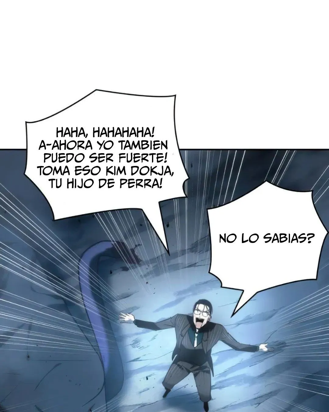 Lector omnisciente Capítulo 22 en Línea - página 19
