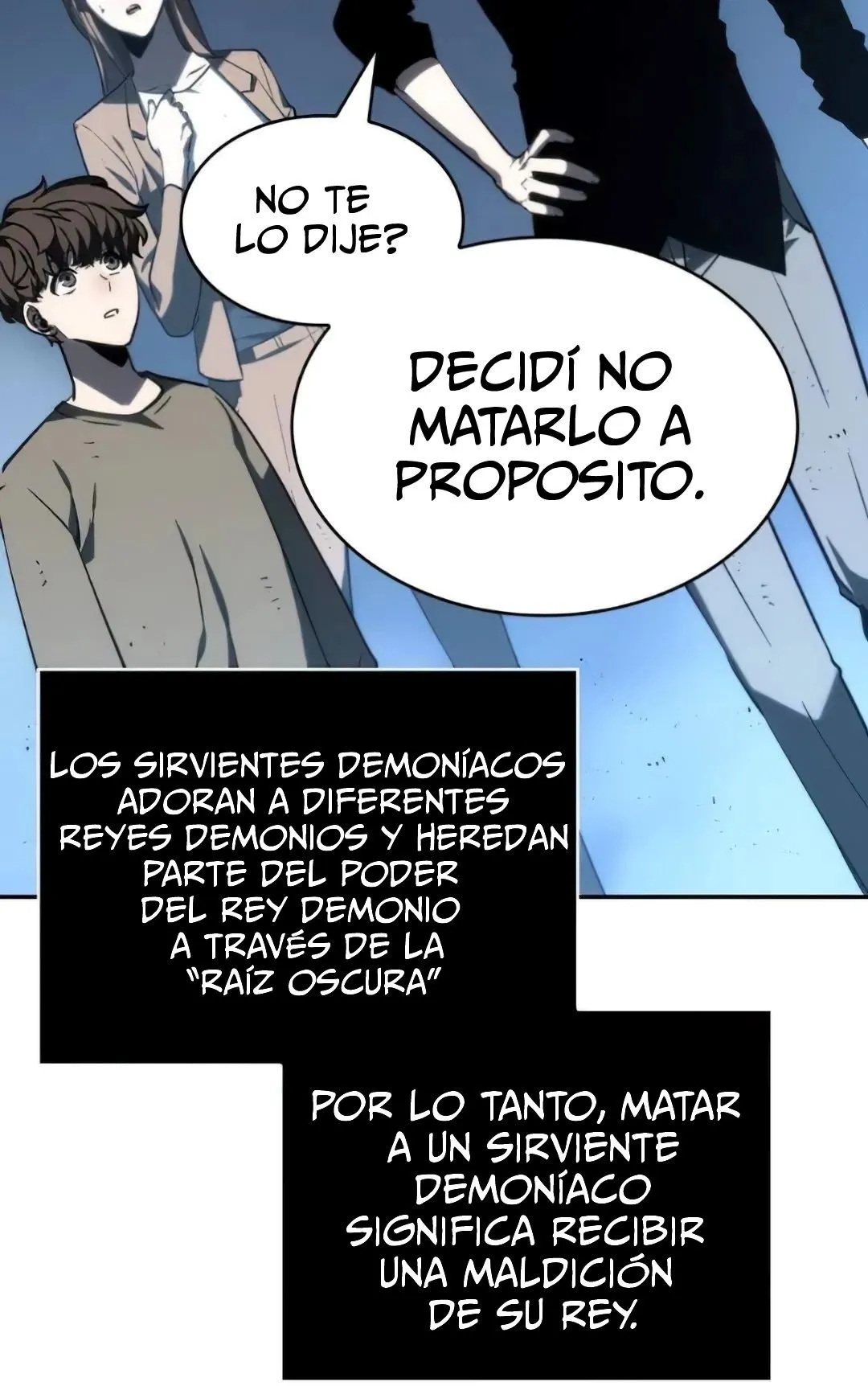 Lector omnisciente Capítulo 22 en Línea - página 26