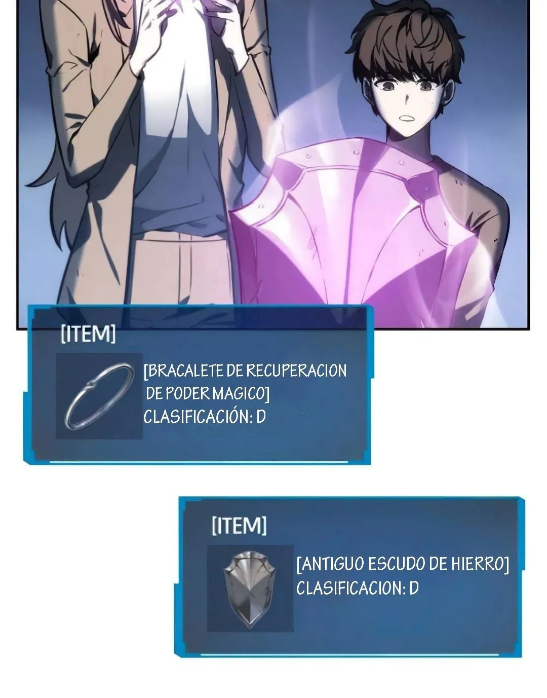 Lector omnisciente Capítulo 22 en Línea - página 39