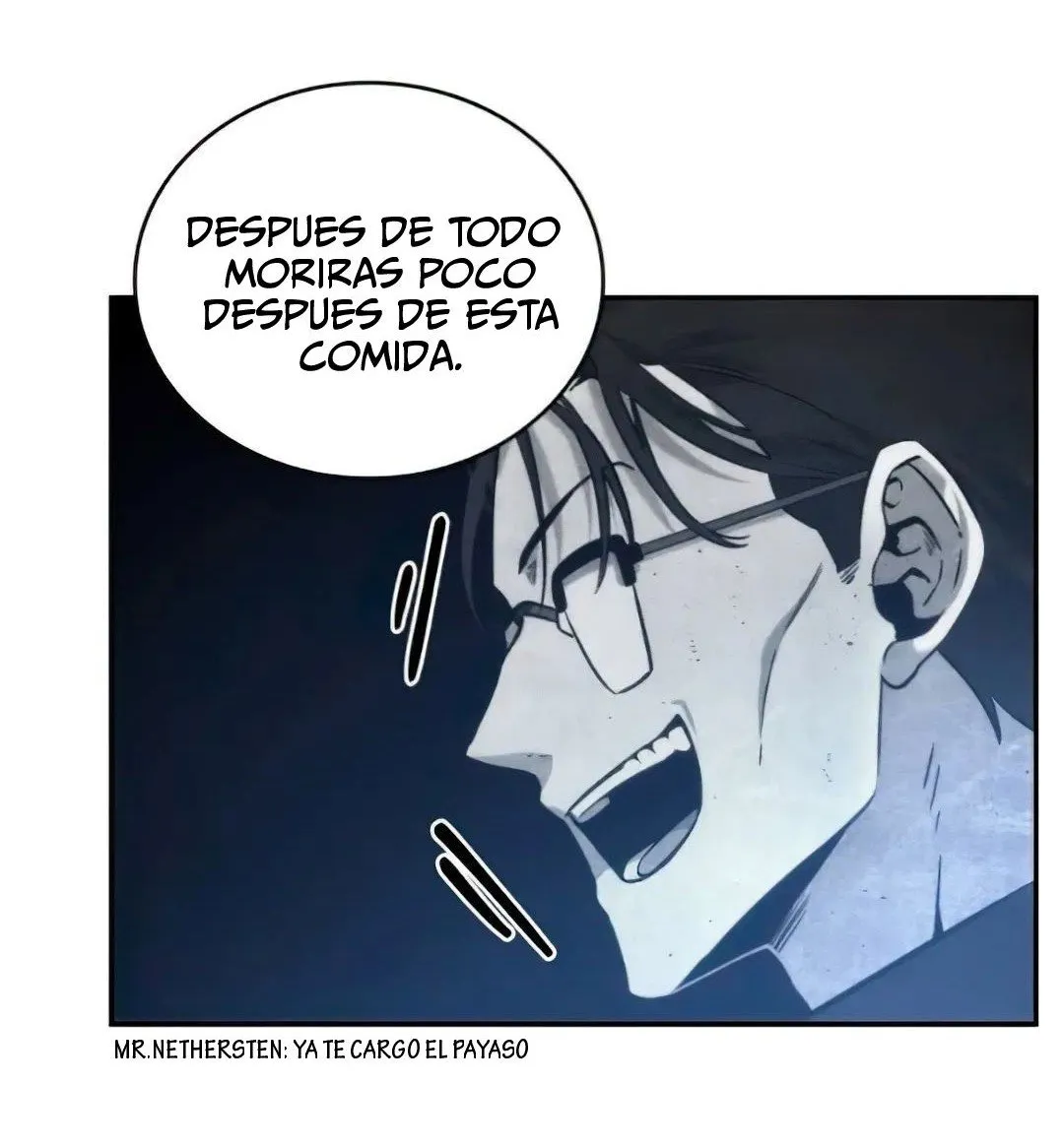Lector omnisciente Capítulo 22 en Línea - página 58