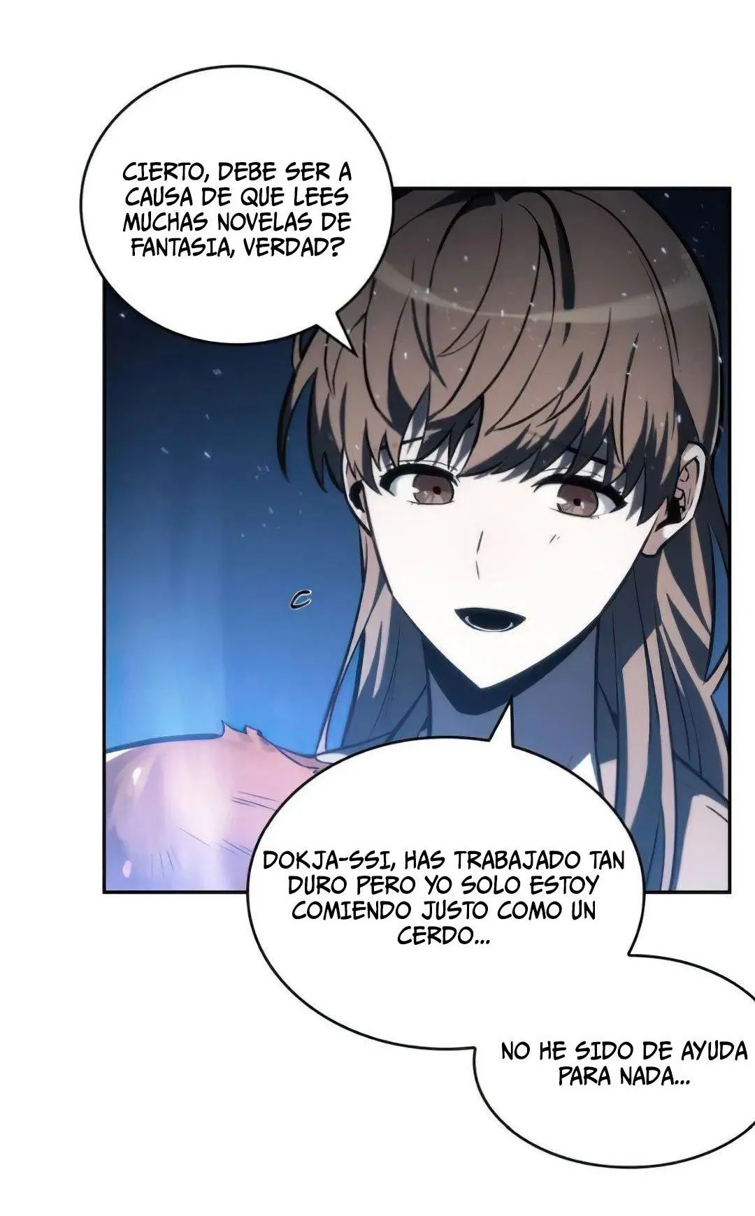 Lector omnisciente Capítulo 22 en Línea - página 62