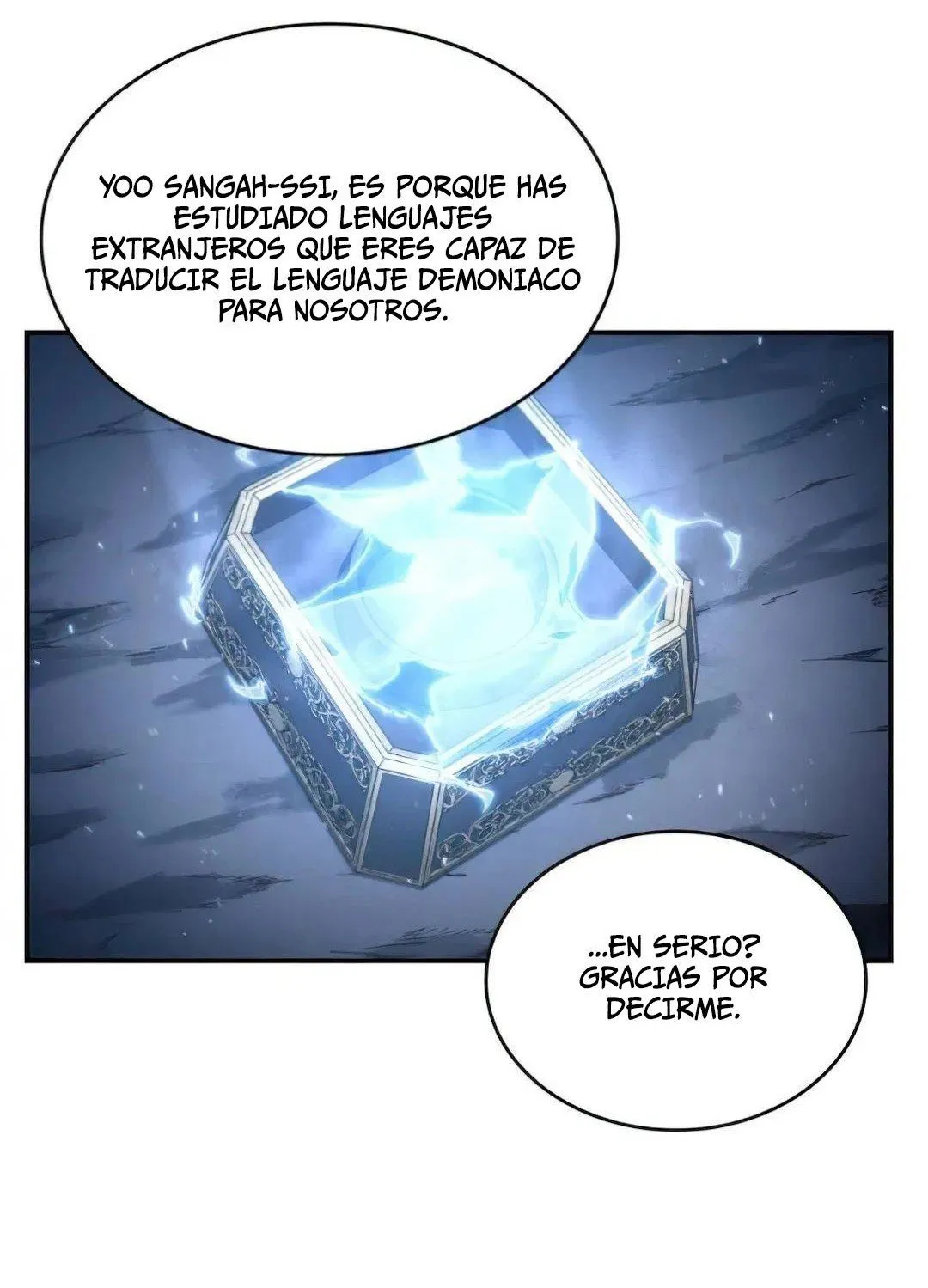 Lector omnisciente Capítulo 22 en Línea - página 63