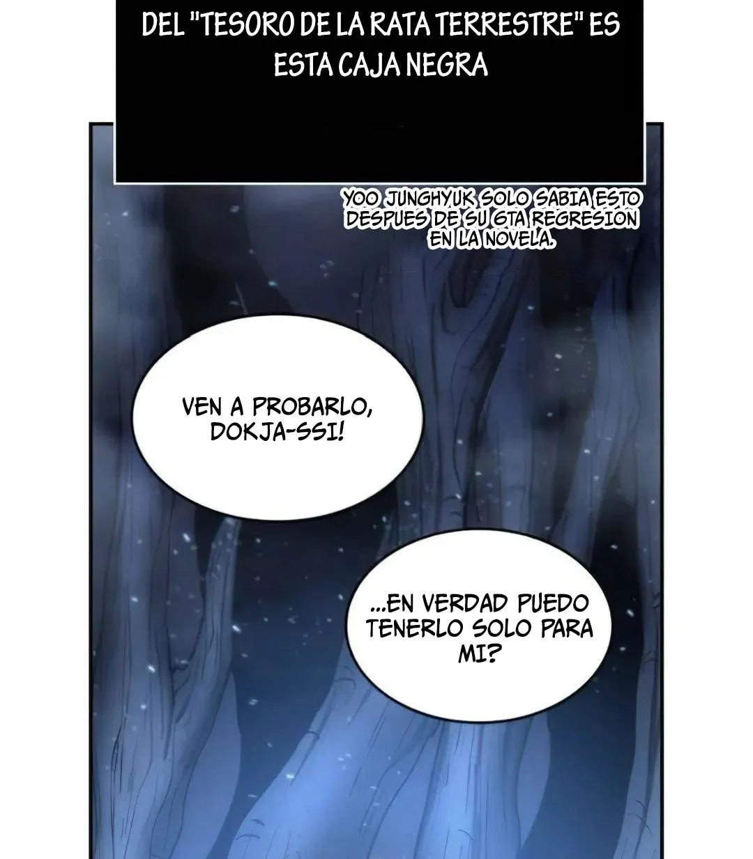 Lector omnisciente Capítulo 22 en Línea - página 68