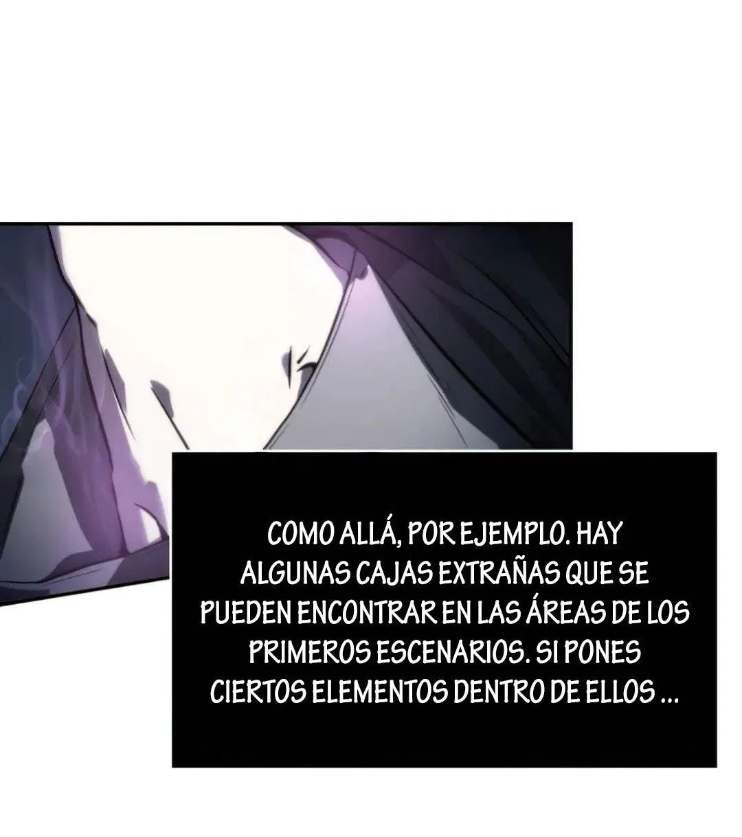 Lector omnisciente Capítulo 22 en Línea - página 70