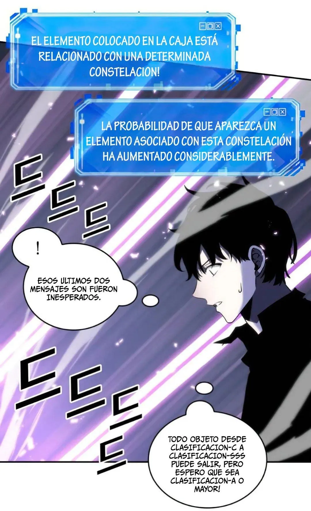 Lector omnisciente Capítulo 22 en Línea - página 79