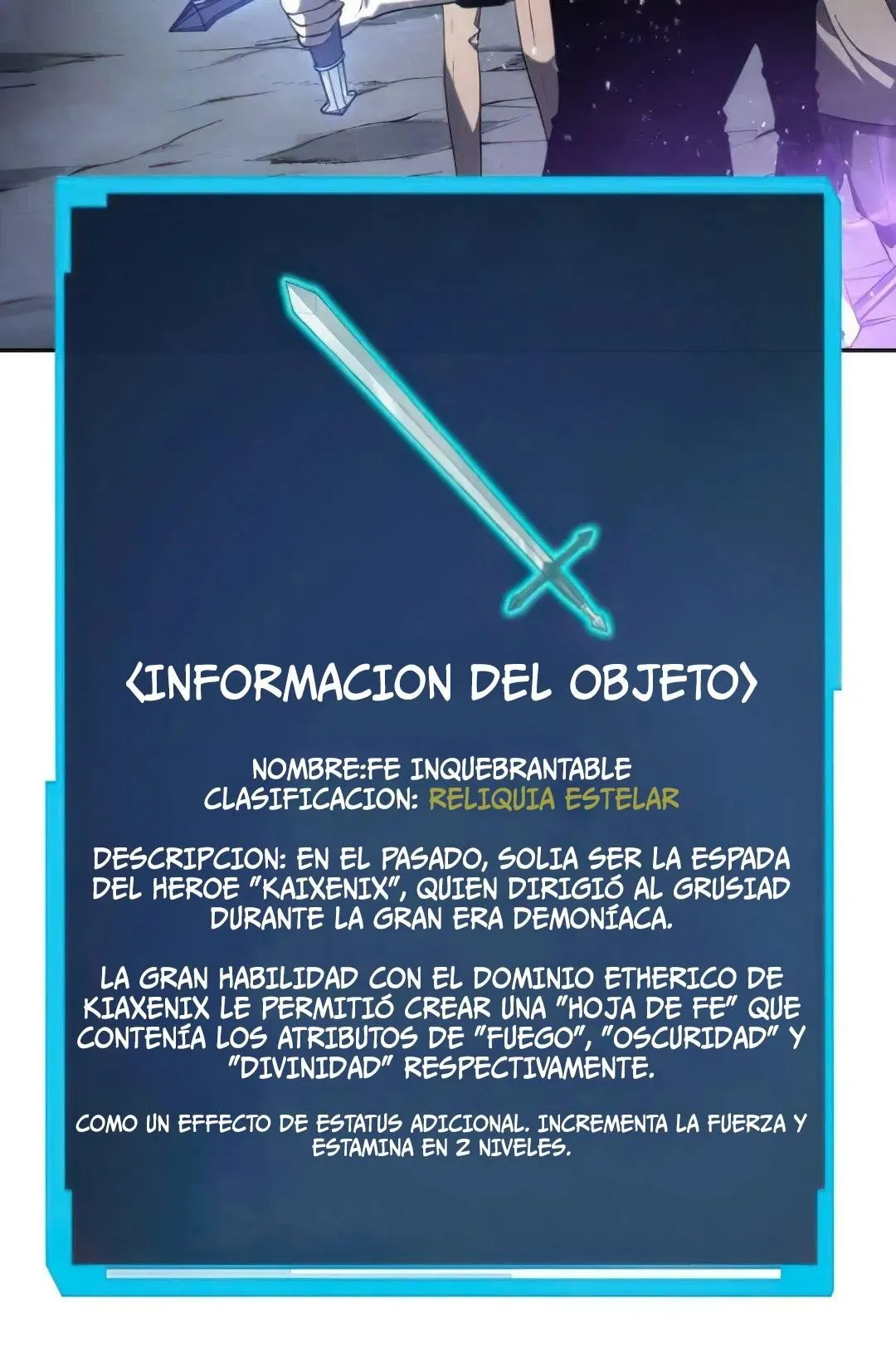 Lector omnisciente Capítulo 22 en Línea - página 85