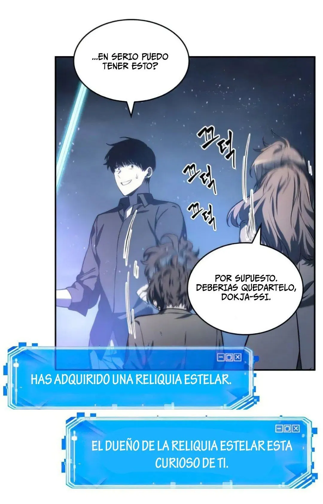 Lector omnisciente Capítulo 22 en Línea - página 87