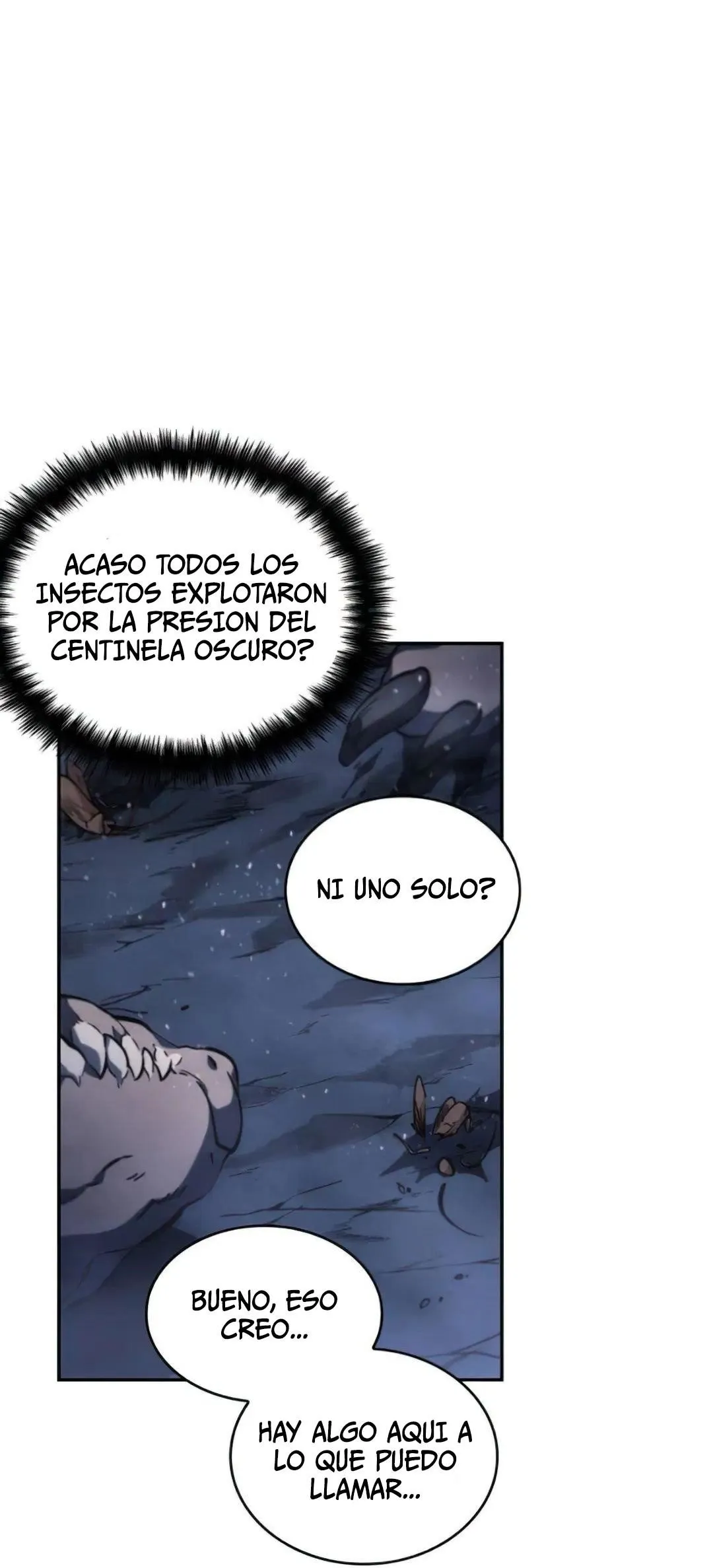 Lector omnisciente Capítulo 22 en Línea - página 91