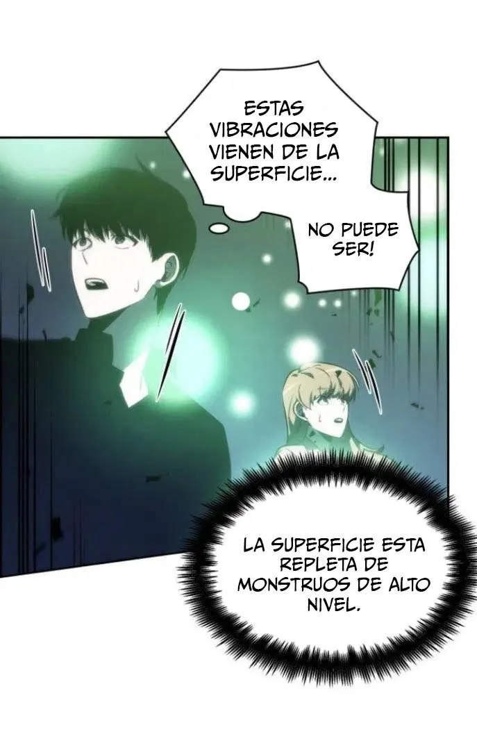 Lector omnisciente Capítulo 23 en Línea - página 4