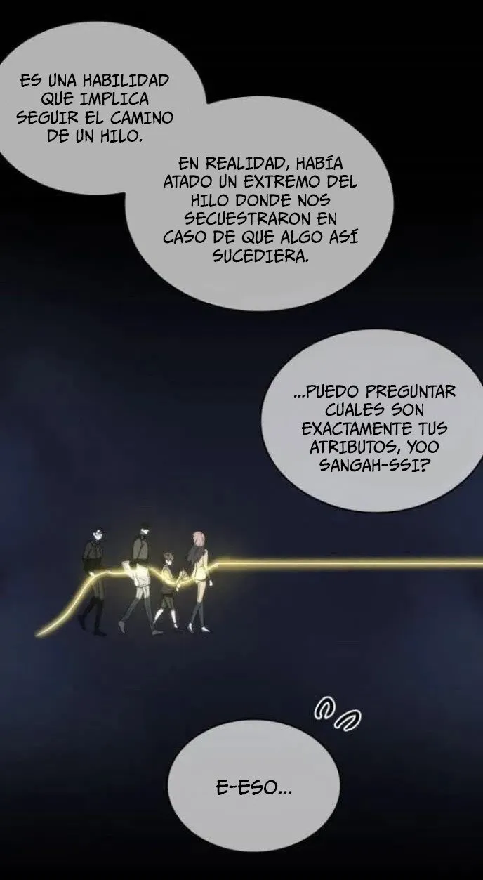 Lector omnisciente Capítulo 23 en Línea - página 18