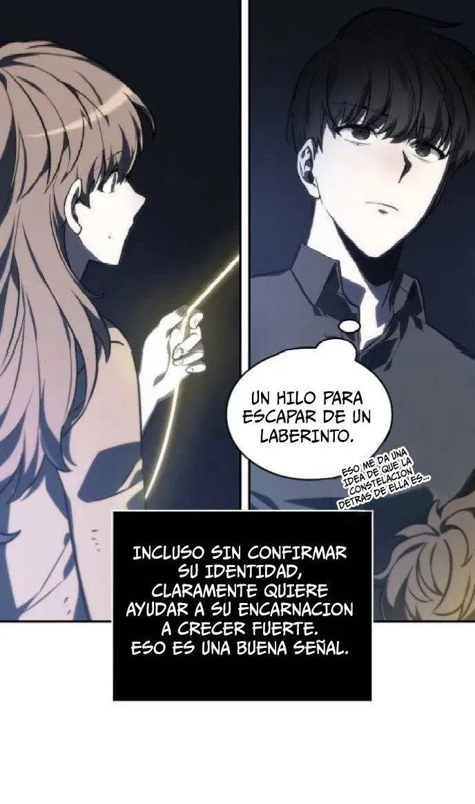Lector omnisciente Capítulo 23 en Línea - página 22