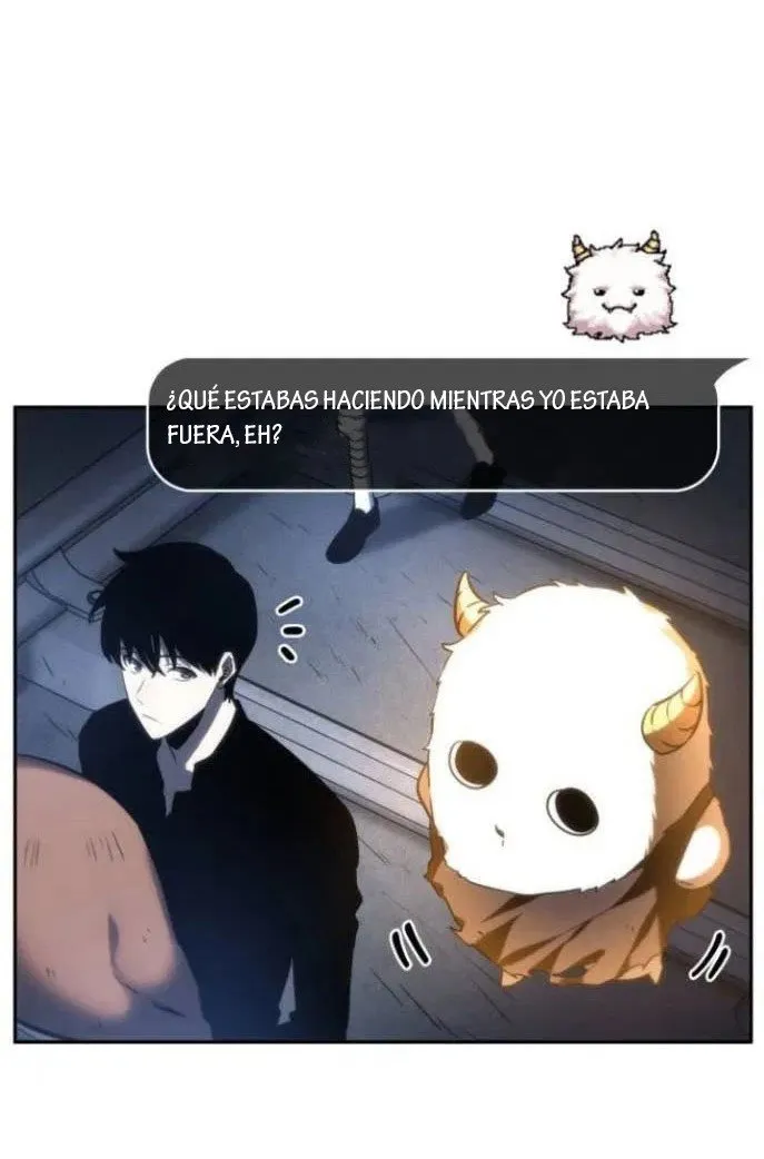 Lector omnisciente Capítulo 23 en Línea - página 33