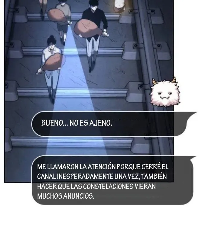 Lector omnisciente Capítulo 23 en Línea - página 36