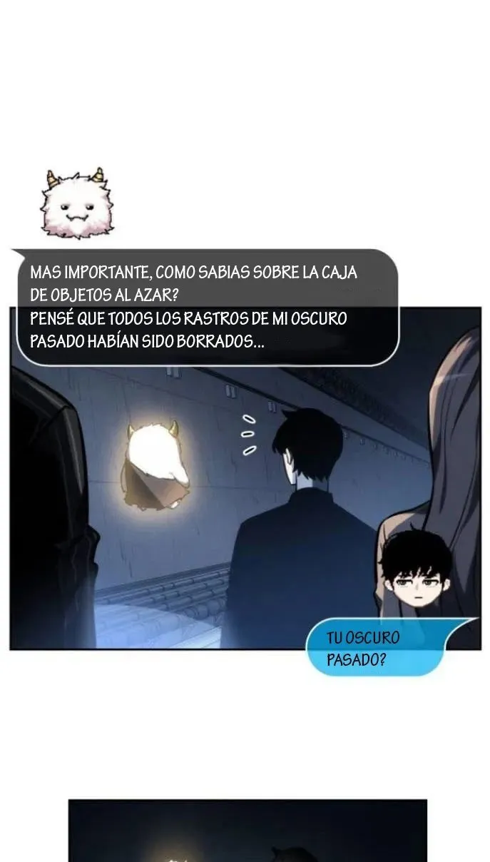 Lector omnisciente Capítulo 23 en Línea - página 38