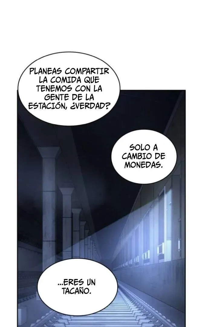 Lector omnisciente Capítulo 23 en Línea - página 46