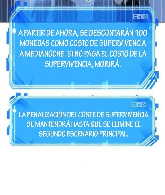 Lector omnisciente Capítulo 23 en Línea - página 51