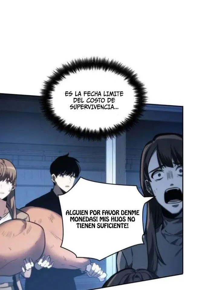 Lector omnisciente Capítulo 23 en Línea - página 52